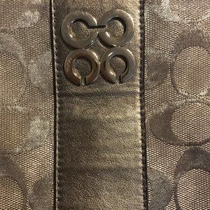 Coach Crossbody purse